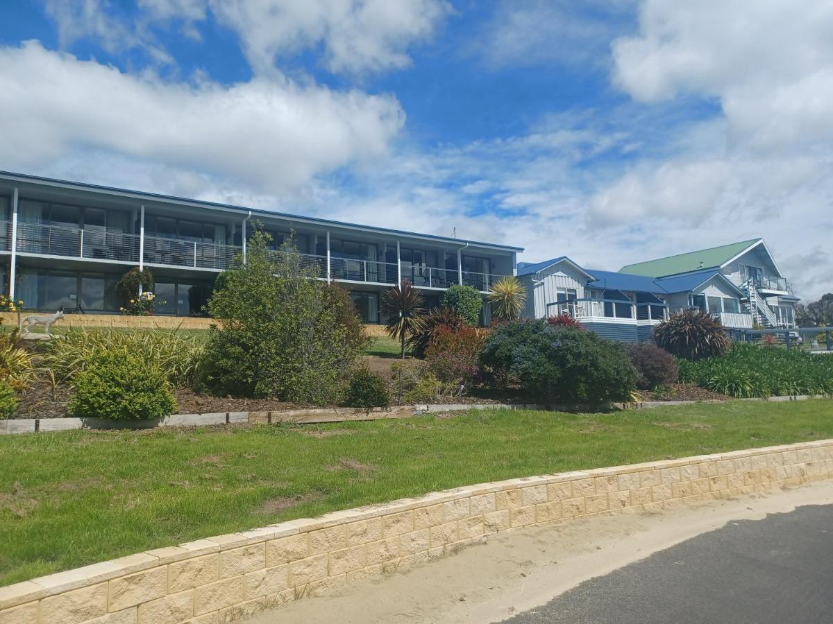 Swansea Motor Inn Tasmania Exterior photo