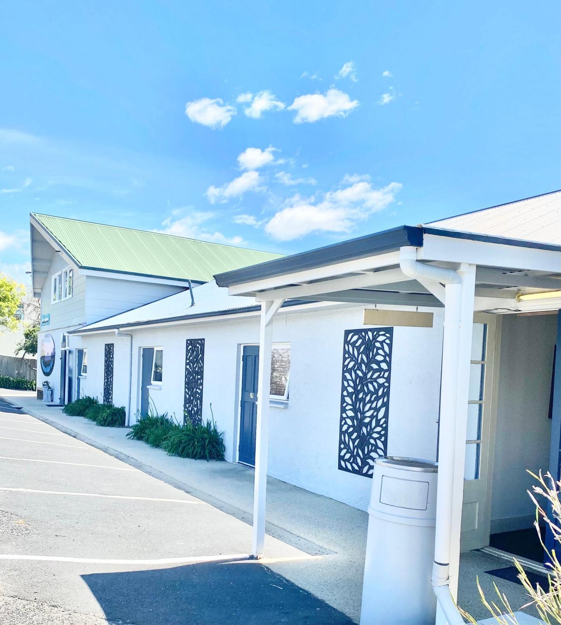 Swansea Motor Inn Tasmania Exterior photo