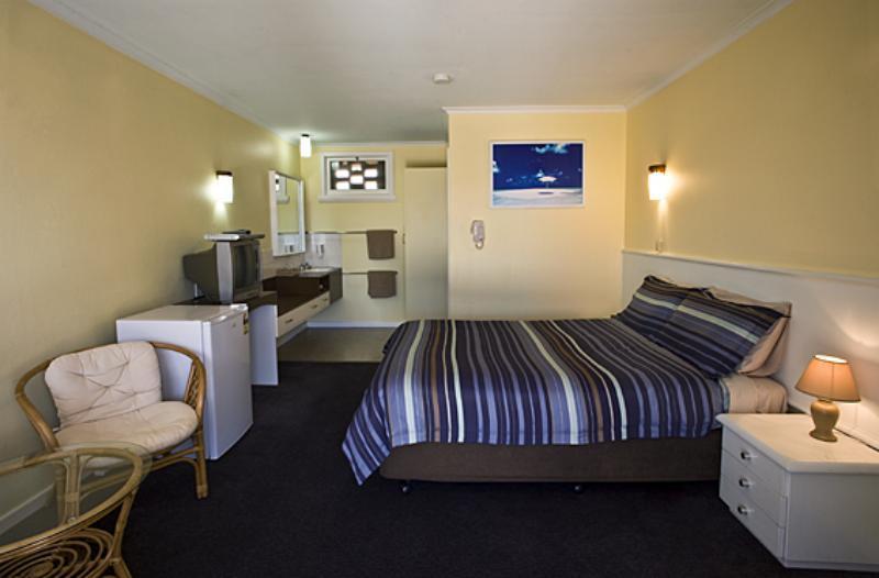Swansea Motor Inn Tasmania Exterior photo
