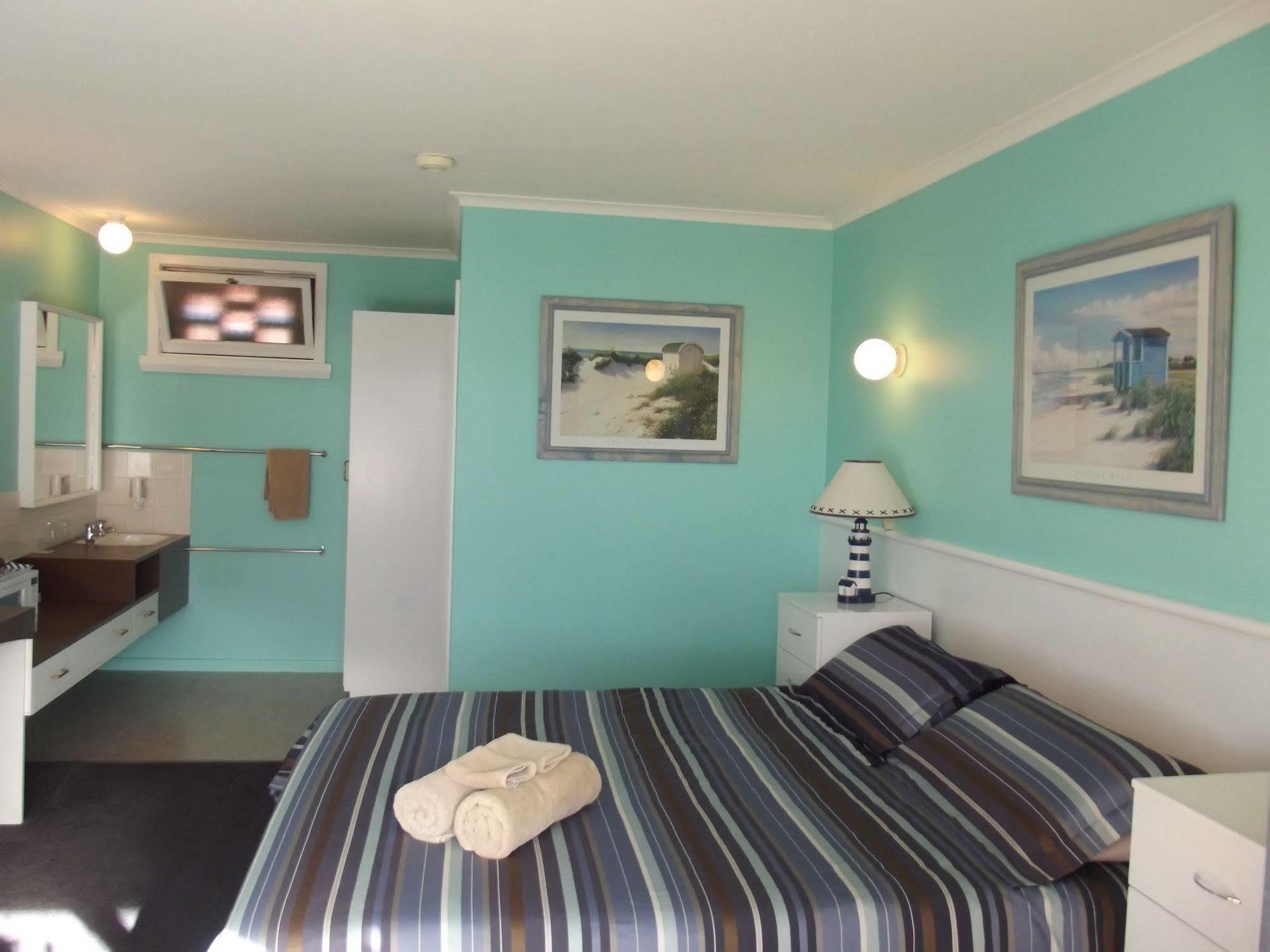 Swansea Motor Inn Tasmania Exterior photo